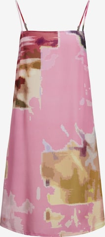 JJXX Summer Dress 'TABIA' in Pink: front