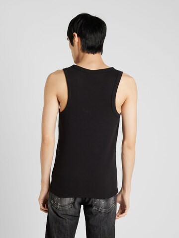 Calvin Klein Jeans Tanktop in Schwarz