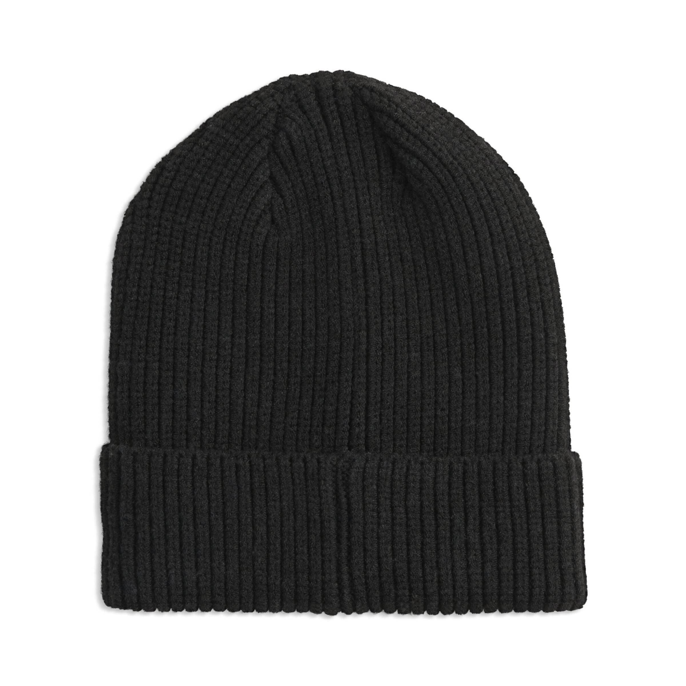 PUMA Beanie in Black