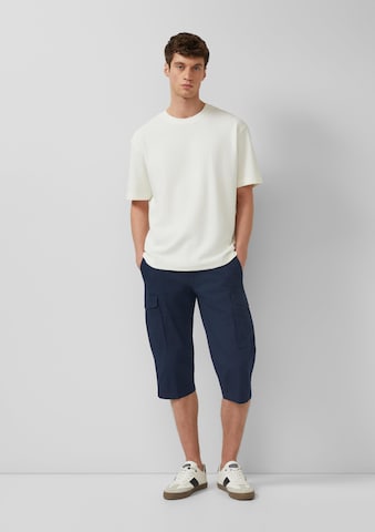 Regular Pantalon ' FILE ' s.Oliver en bleu