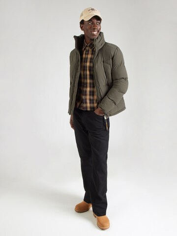 Veste d’hiver 'G-Whistler' G-STAR en vert