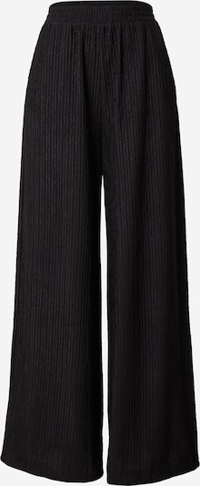 Pantaloni 'Hetty' Guido Maria Kretschmer Collection pe negru, Vizualizare produs