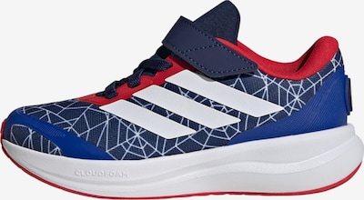 ADIDAS SPORTSWEAR Sneaker 'Marvel Spider-Man Runfalcon 6' in 28,5 in navy / knallrot / weiß, Produktansicht