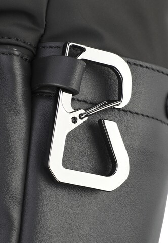 BOGNER - Mochila 'Frozen Riviera 1.0 Alwina' em preto