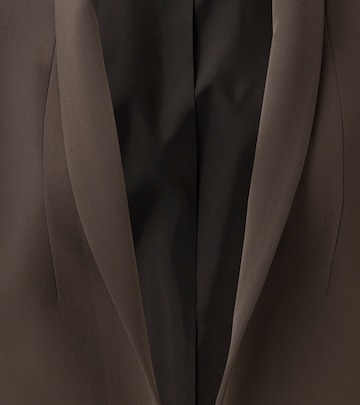 Aniston SELECTED Blazer in Brown