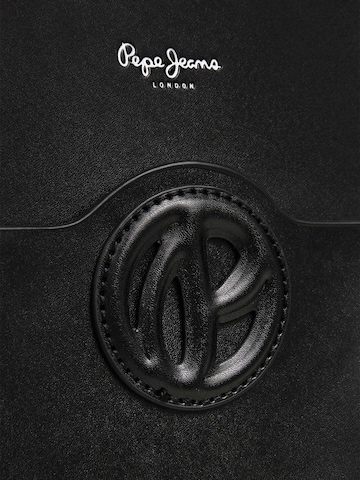 Sacs à main 'AUDREY' Pepe Jeans en noir