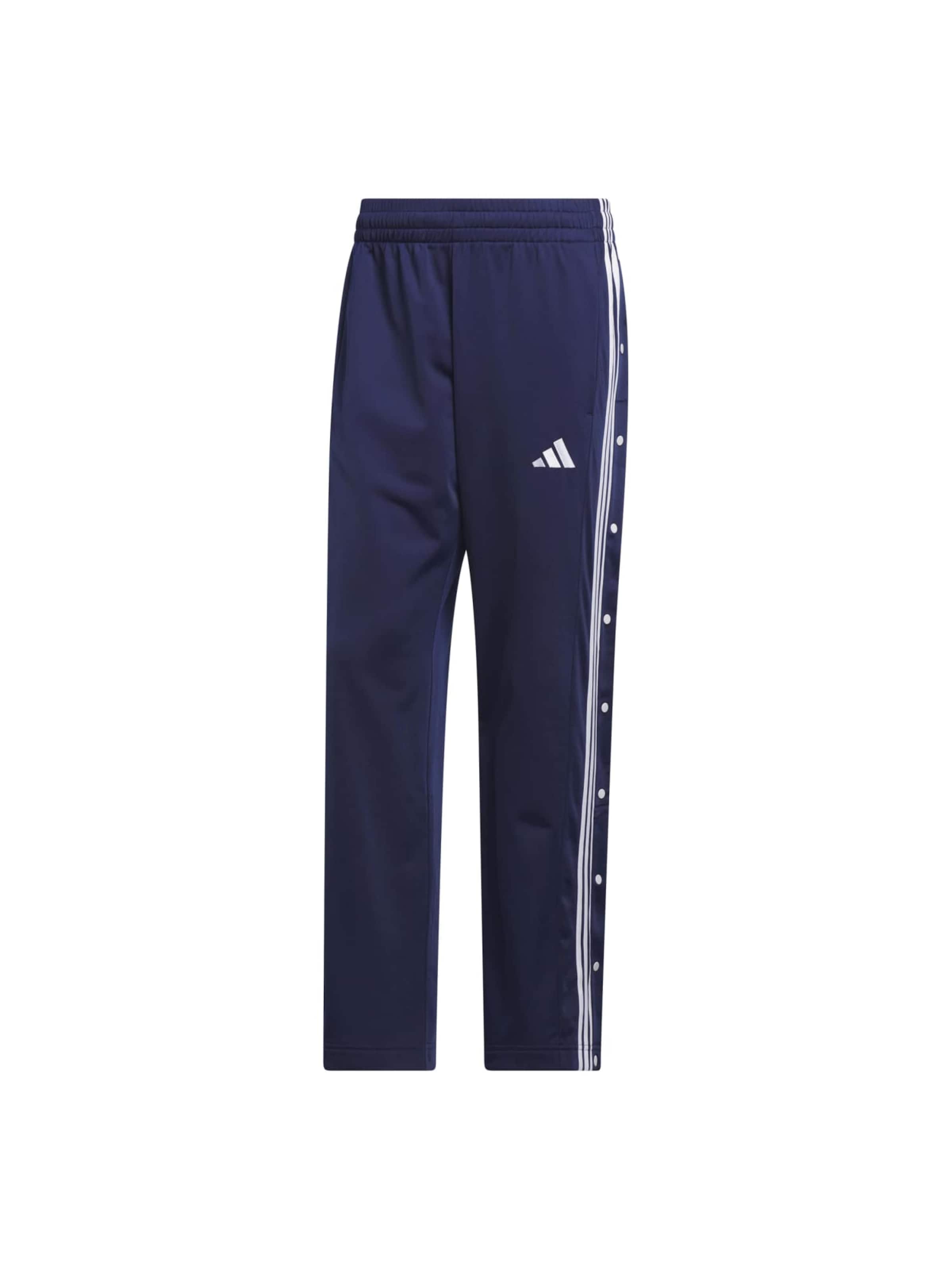ADIDAS SPORTSWEAR Sportovní kalhoty ve velikosti XS - tmavě modrá, Produkt