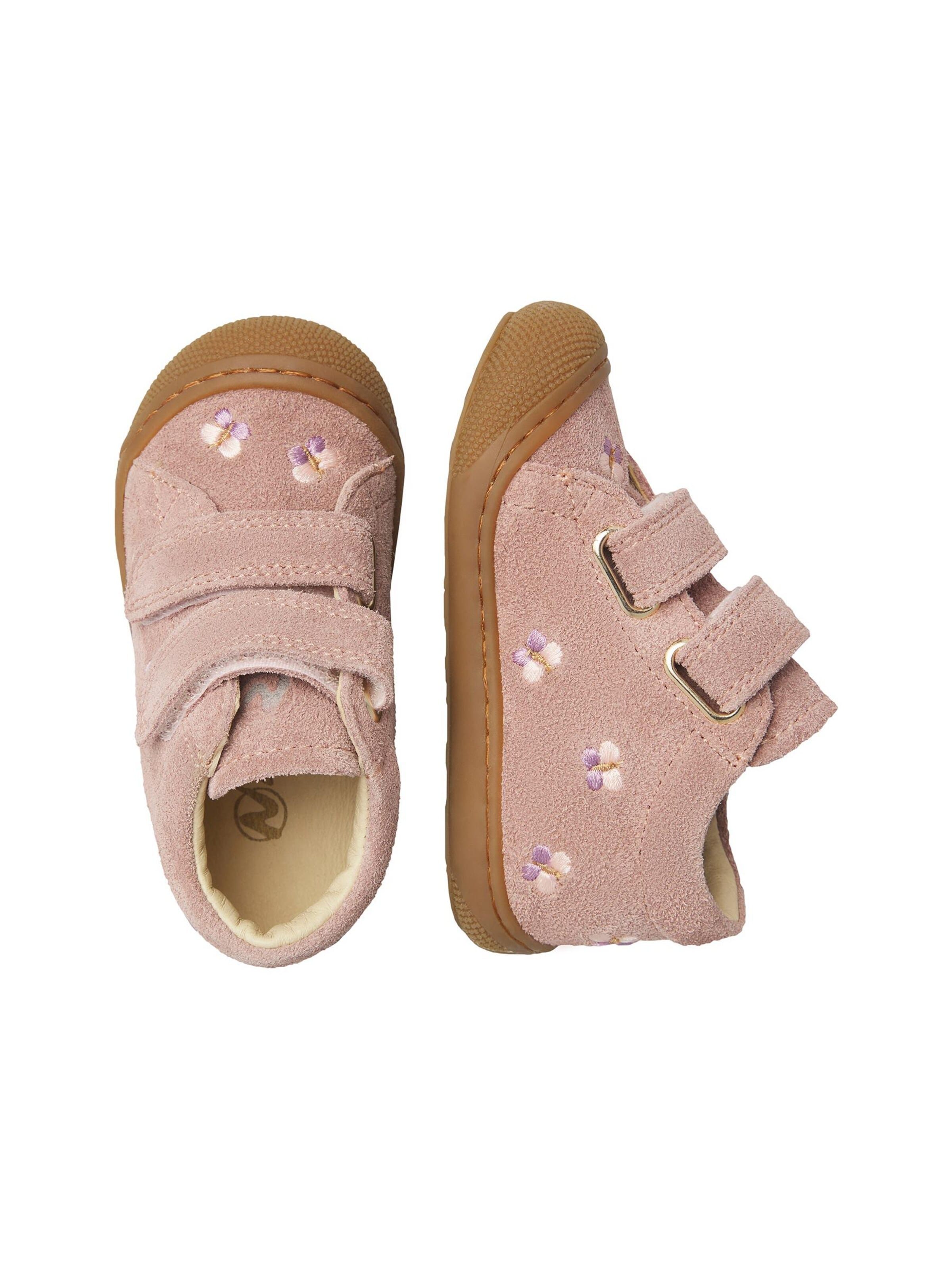 NATURINO Sneaker‌‌‌‌‌‌‌‌ in Pink