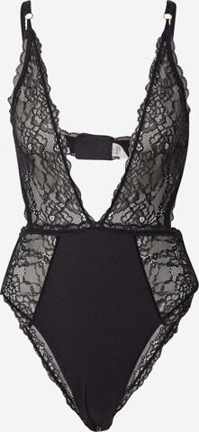 Body Stella McCartney en noir : devant