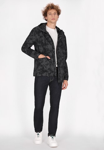Veste mi-saison Drymaster en gris