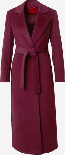 Demisezoninis paltas 'LONGRUN' iš MAX&Co., spalva – burgundiško vyno spalva, Prekių apžvalga
