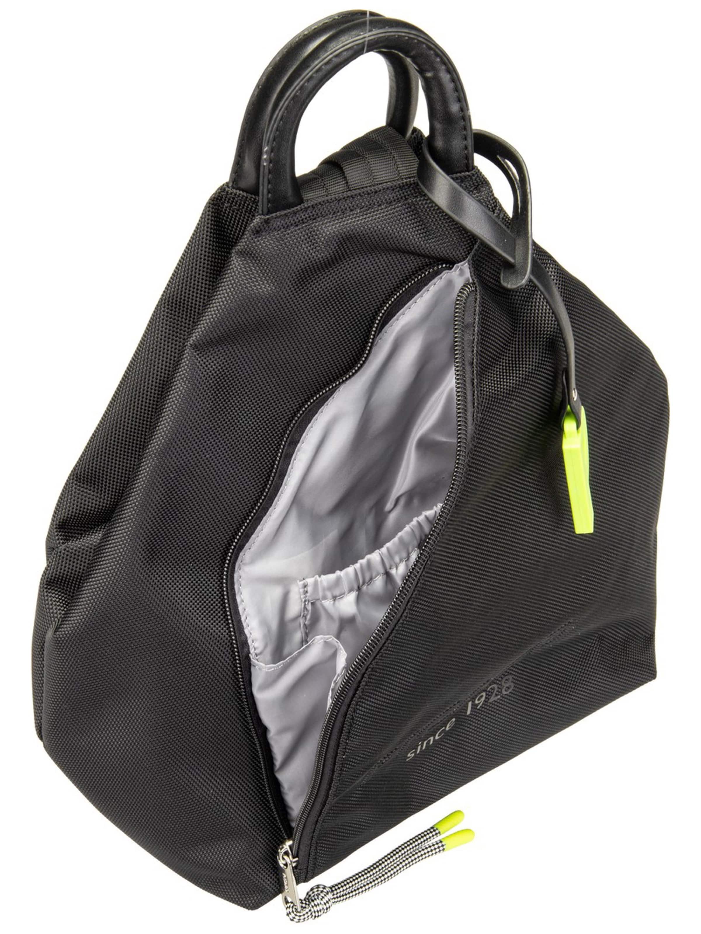 Sac à dos 'Lucky One City' Picard en noir