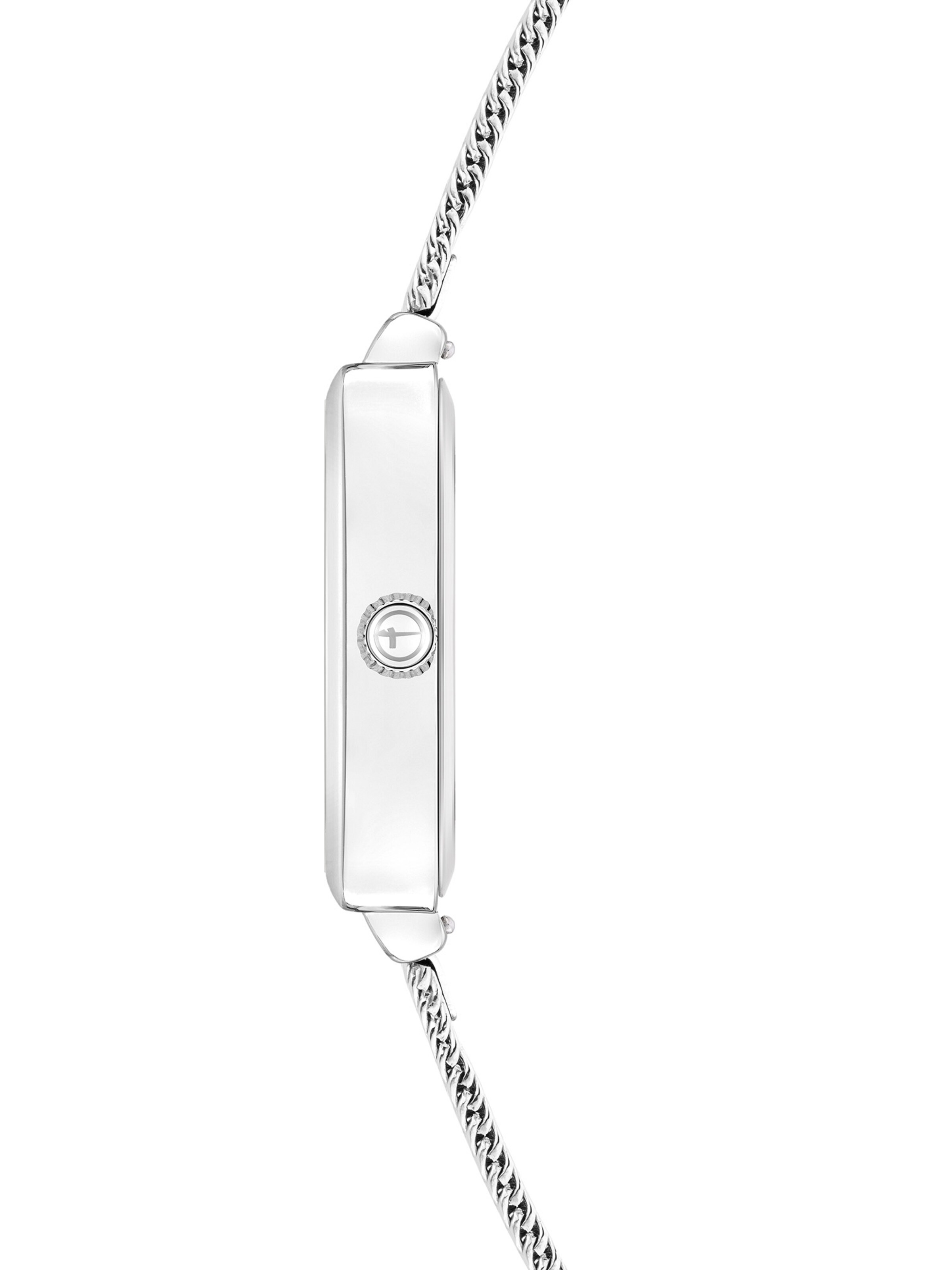 Tamaris Analog watch in Silver