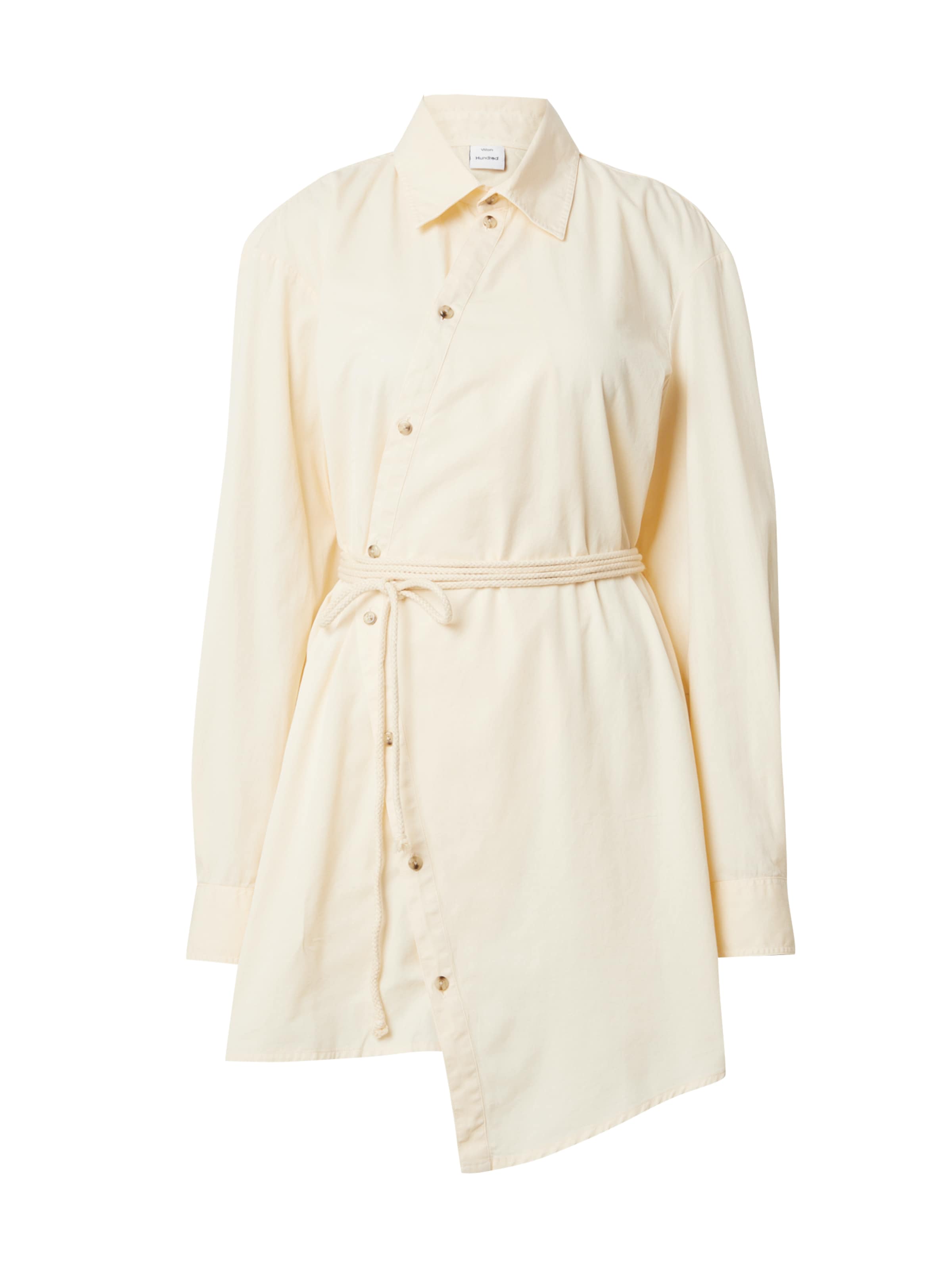 Won Hundred Särkkleit 'Betsy' beež, Tootevaade