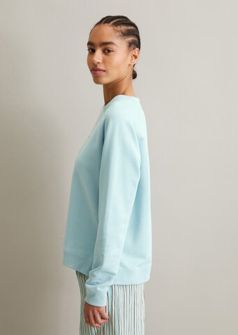 Marc O'Polo DENIM Sweatshirt in Blue