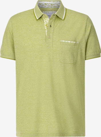 BABISTA Shirt 'Mozzitani' in Grün: Vorderseite