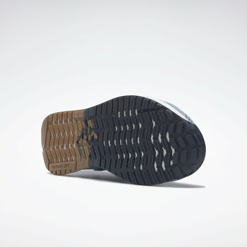 Chaussure de sport 'Nano X1' Reebok en bleu