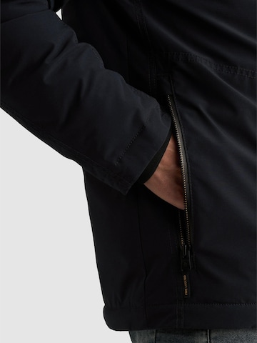 PME Legend Övergångsjacka 'Conestoga jacket' i blå