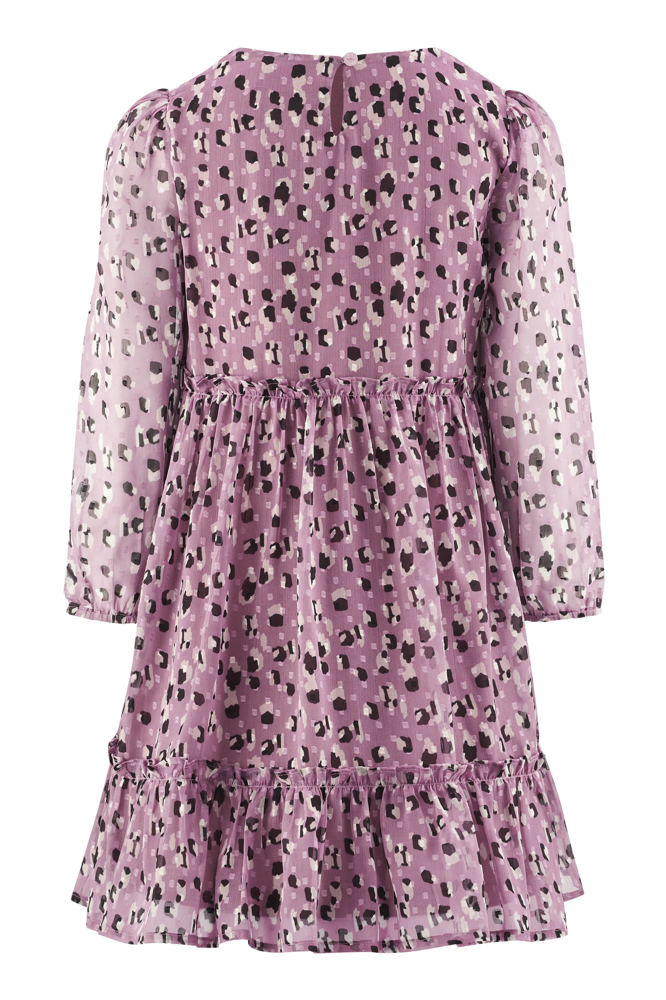 lillā happy girls Kleita