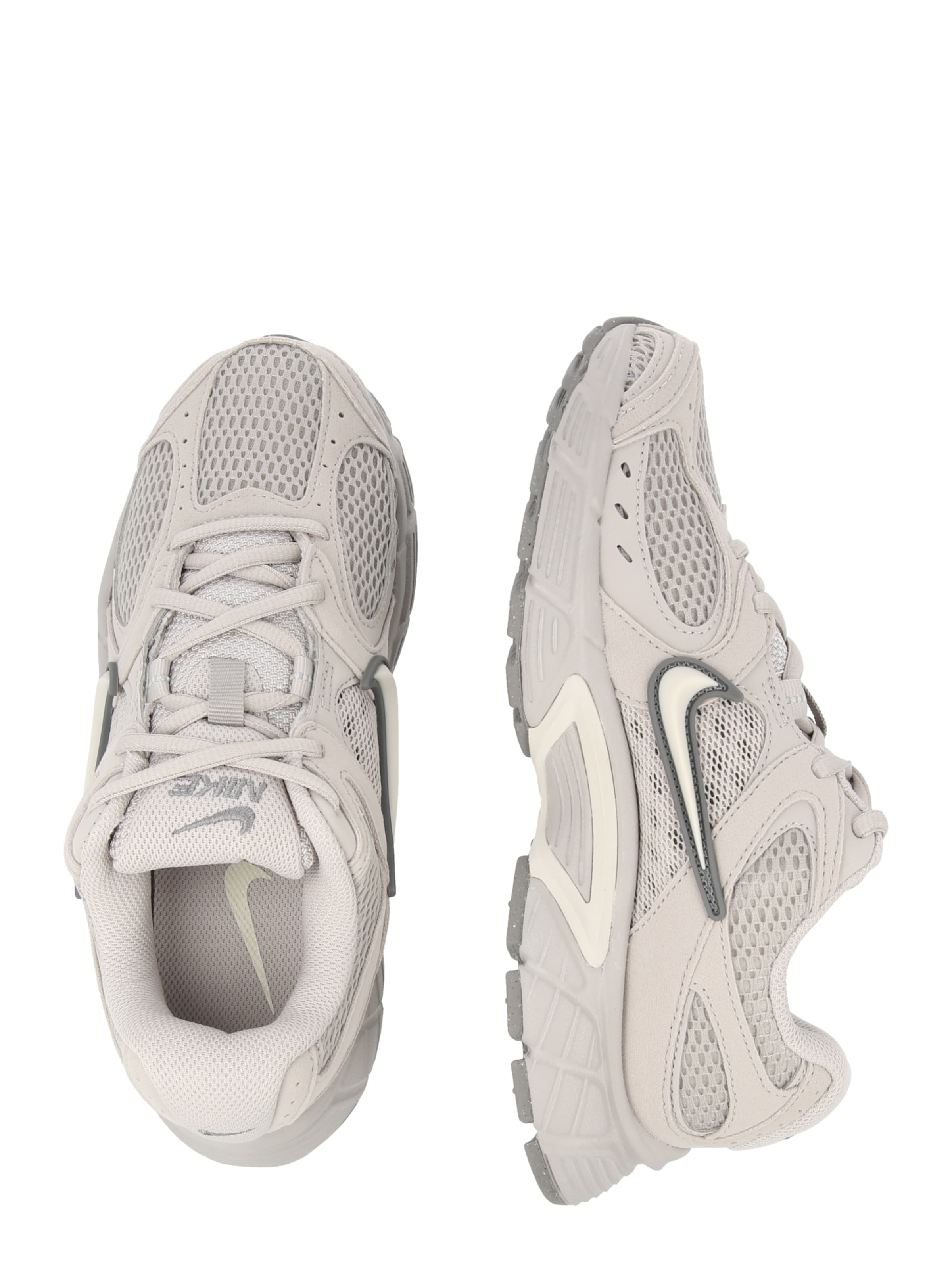 pilka Nike Sportswear Sportbačiai be auliuko 'V5 RNR'