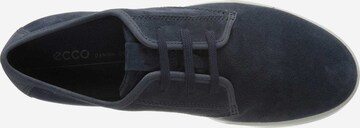 ECCO Sneakers laag 'Collin 2.0' in Blauw