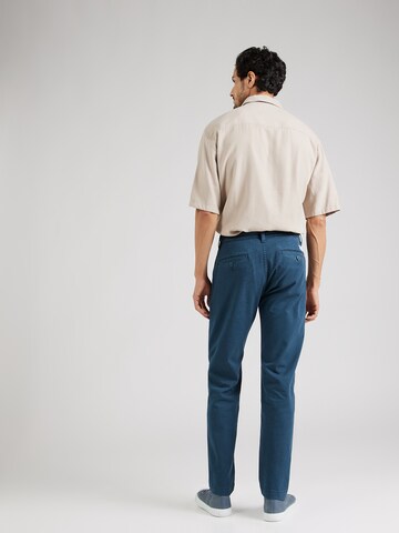 LEVI'S ® Tapered Chino Pants in Blue