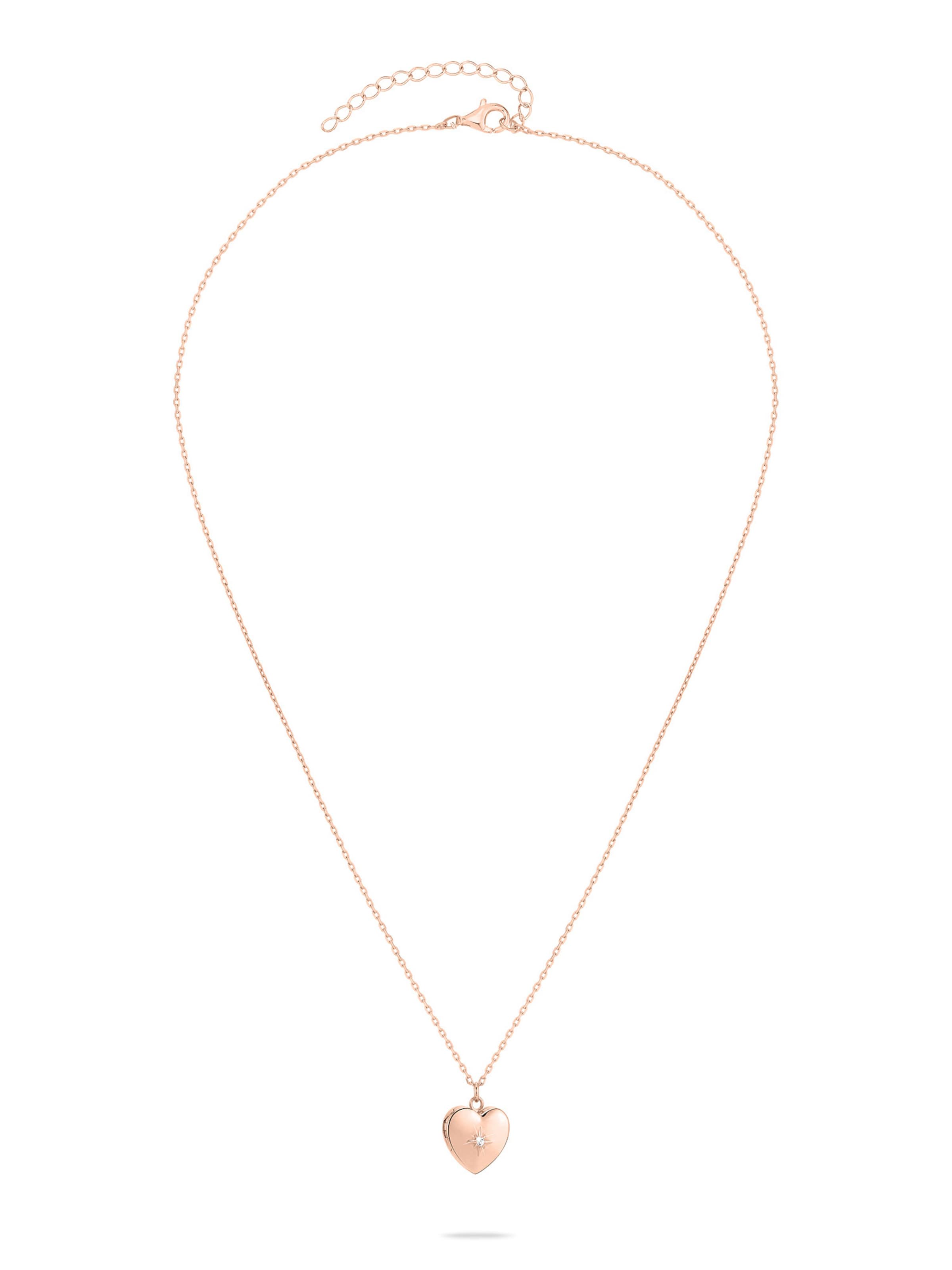 Tamaris Necklace in Gold: front