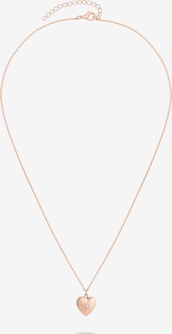 Tamaris Necklace in Gold: front