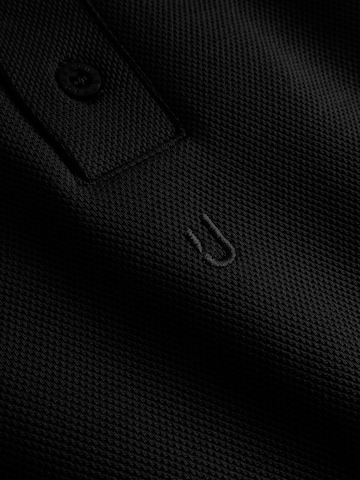 Johnny Urban - Camisa 'Brandon' em preto