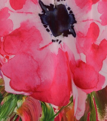 Aniston SELECTED Bluse in Rot