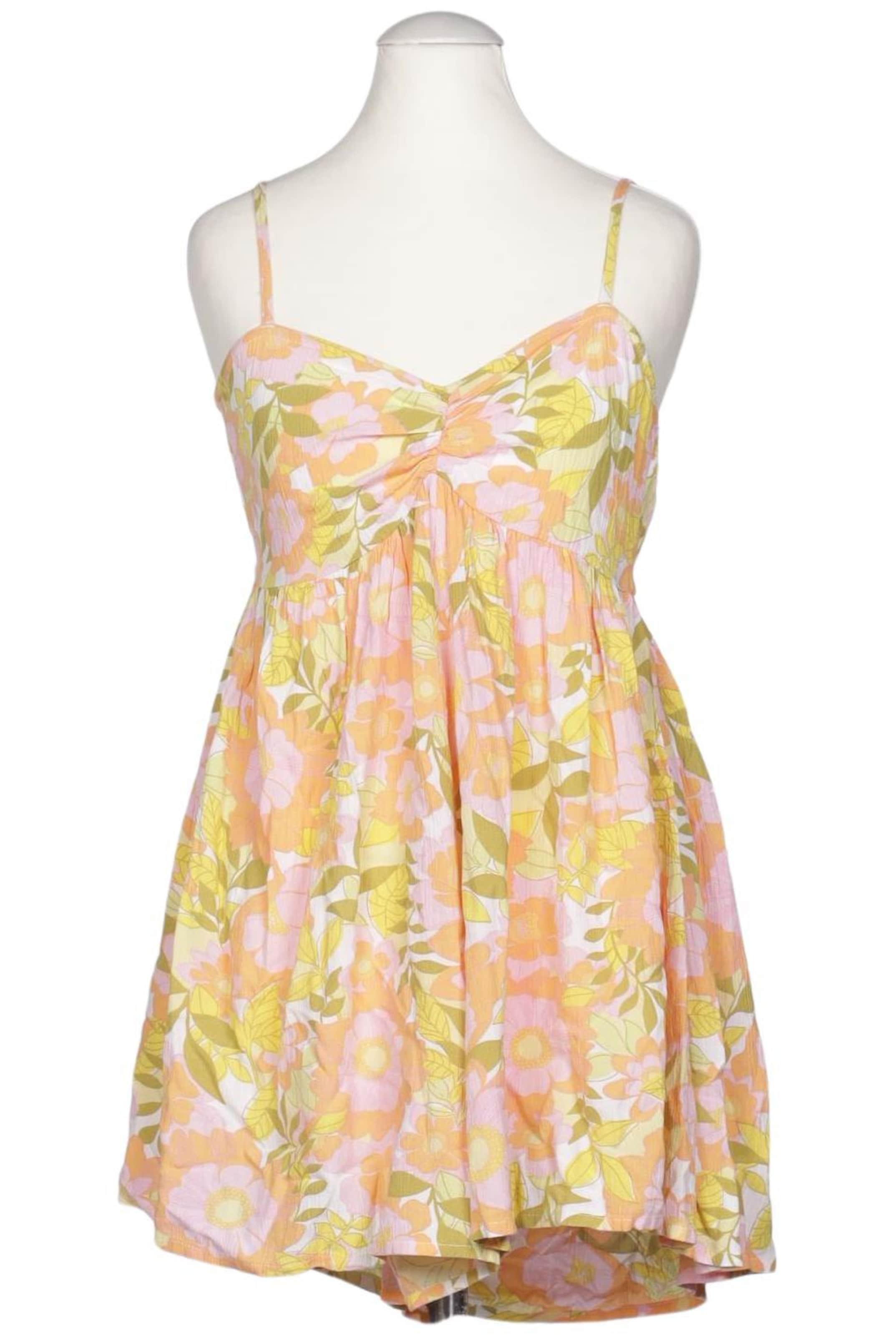 BILLABONG Overall oder Jumpsuit XS in Mischfarben: Vorderseite