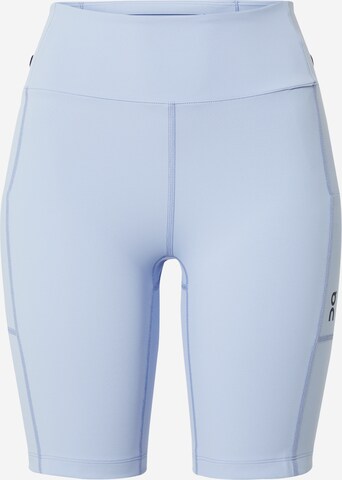 Regular Pantaloni sport de la On pe negru