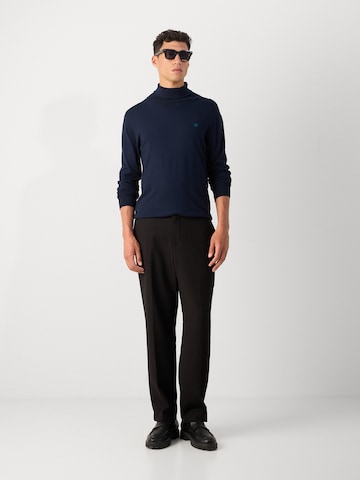 SCOTCH & SODA Sweater in Blue
