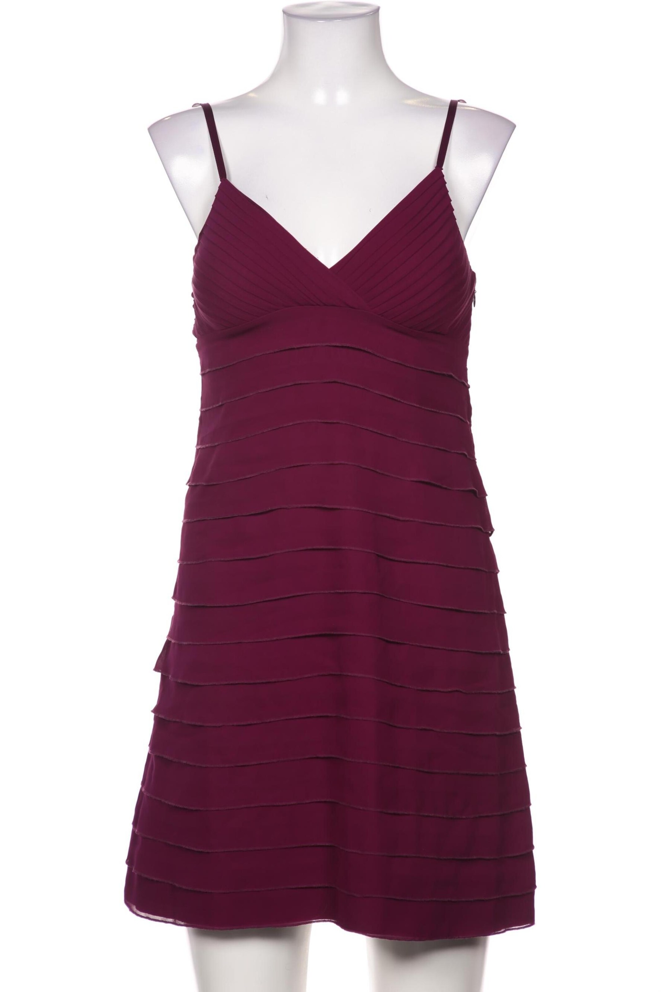 HALLHUBER Dress in M in Purple: front
