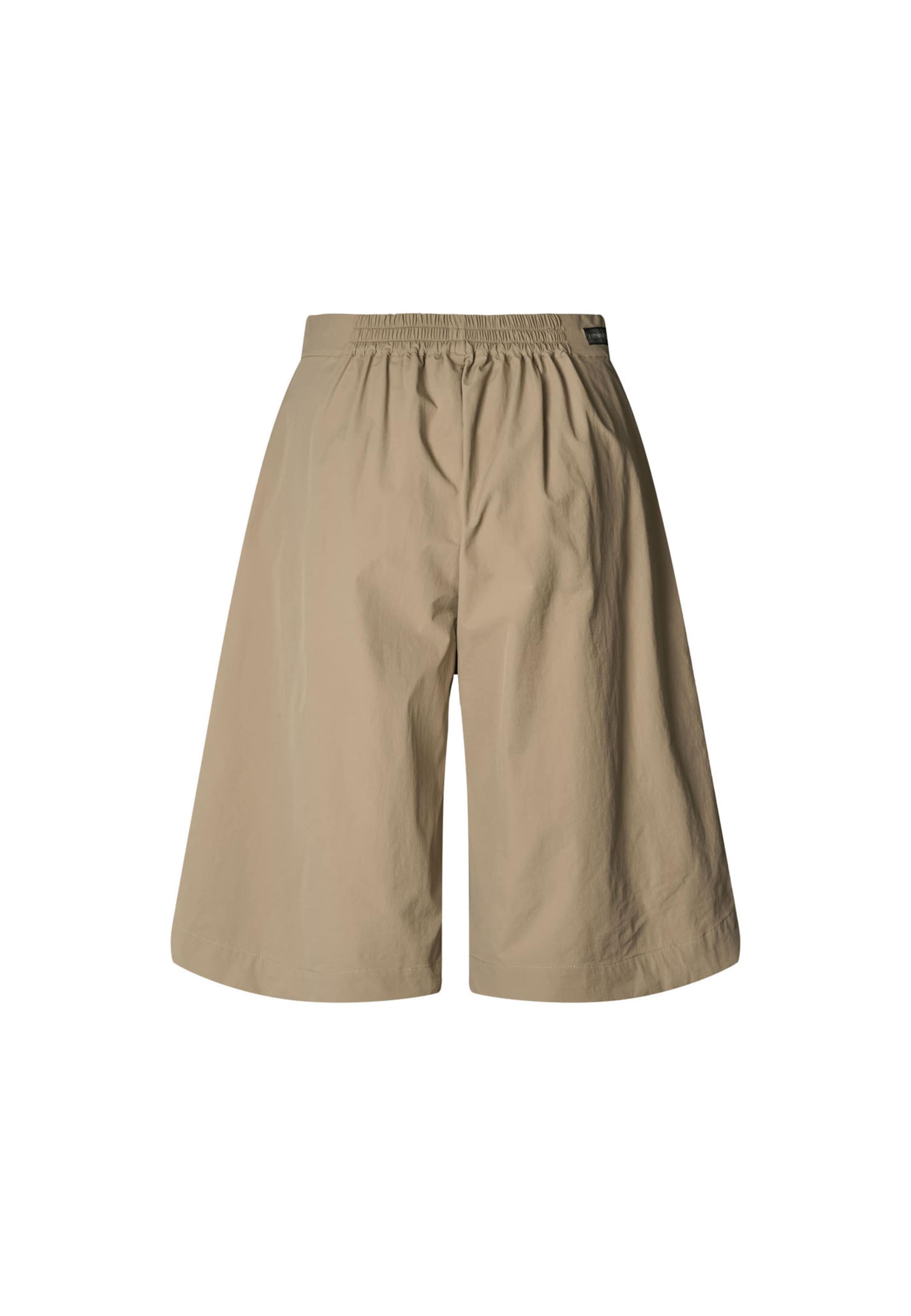 Regular Pantalon rethinkit studios en beige