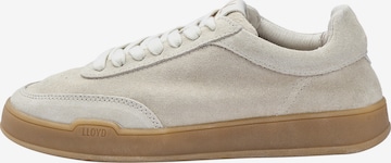 LLOYD Sneakers 'PRIME' in Beige: front