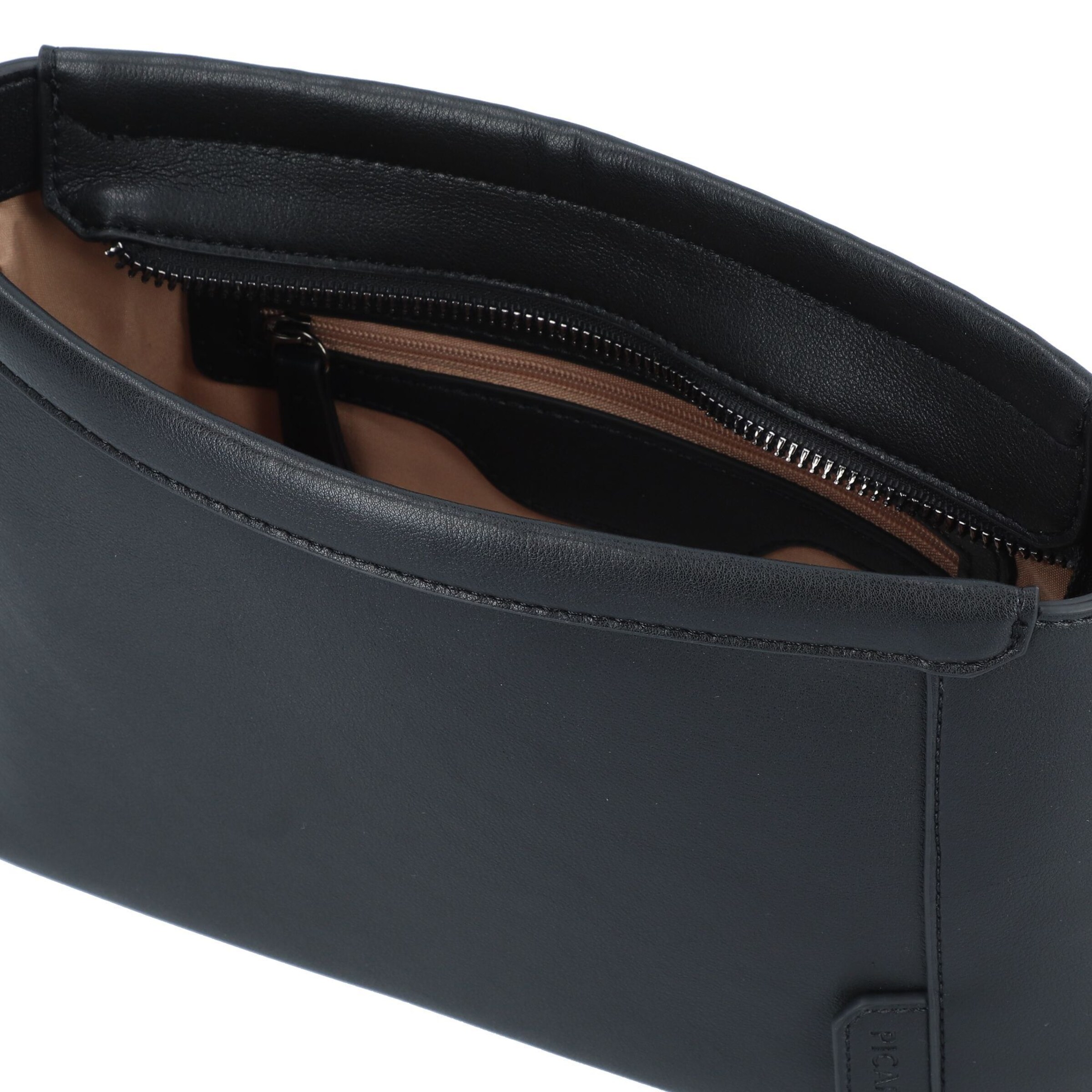 Sac à bandoulière 'Yours' Picard en noir