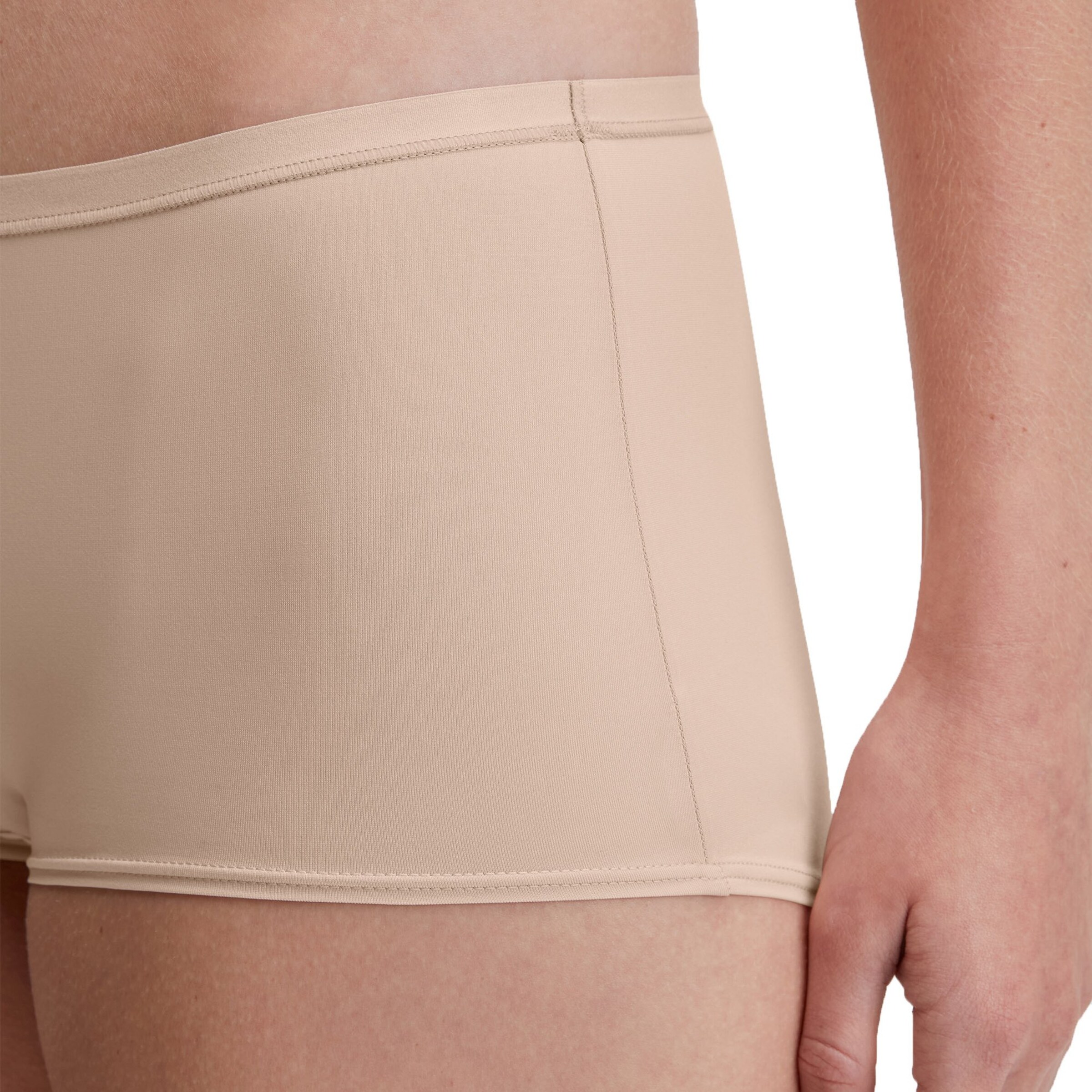 Culotte CALIDA en beige