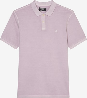 rozā Marc O'Polo T-Krekls: no priekšpuses