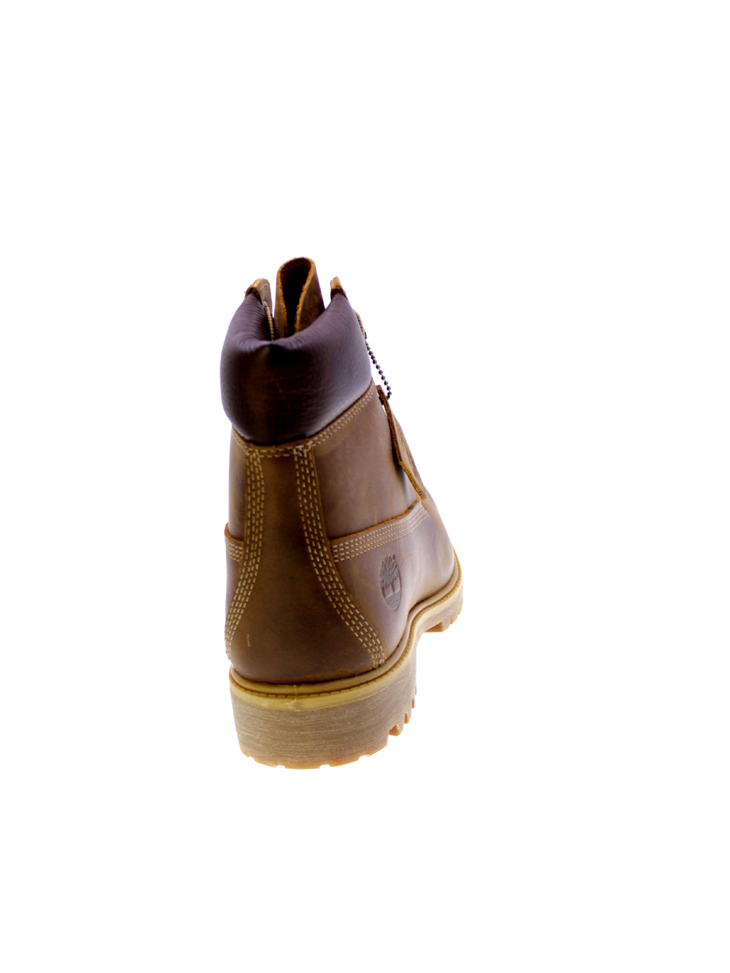 Boots di TIMBERLAND in marrone