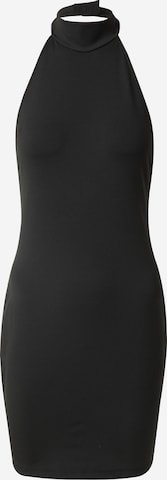 RÆRE by Lorena Rae Dress 'Rafaela' in Black: front