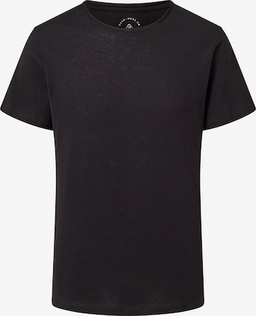 CASH-MERE.CH Bluser & t-shirts i sort: forside