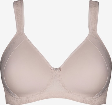 SUSA Bra 'Milano' in Beige: front