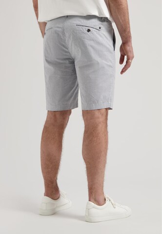 Regular Pantalon Dstrezzed en bleu