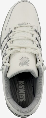 K-SWISS Sneakers 'Rinzler' in White