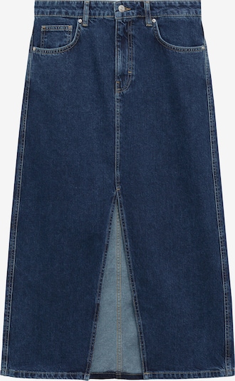 MANGO Suknja 'JOLIE' u plava, Pregled proizvoda