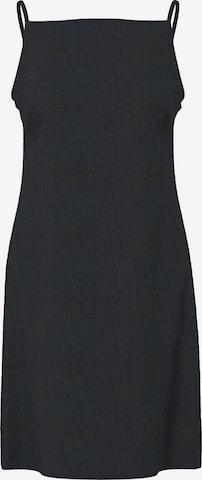 PIECES Kesämekko 'PCPiva' värissä musta: etupuoli