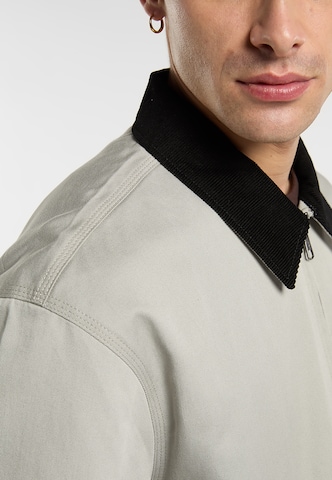 DICKIES Kurtka przejściowa w kolorze beżowy