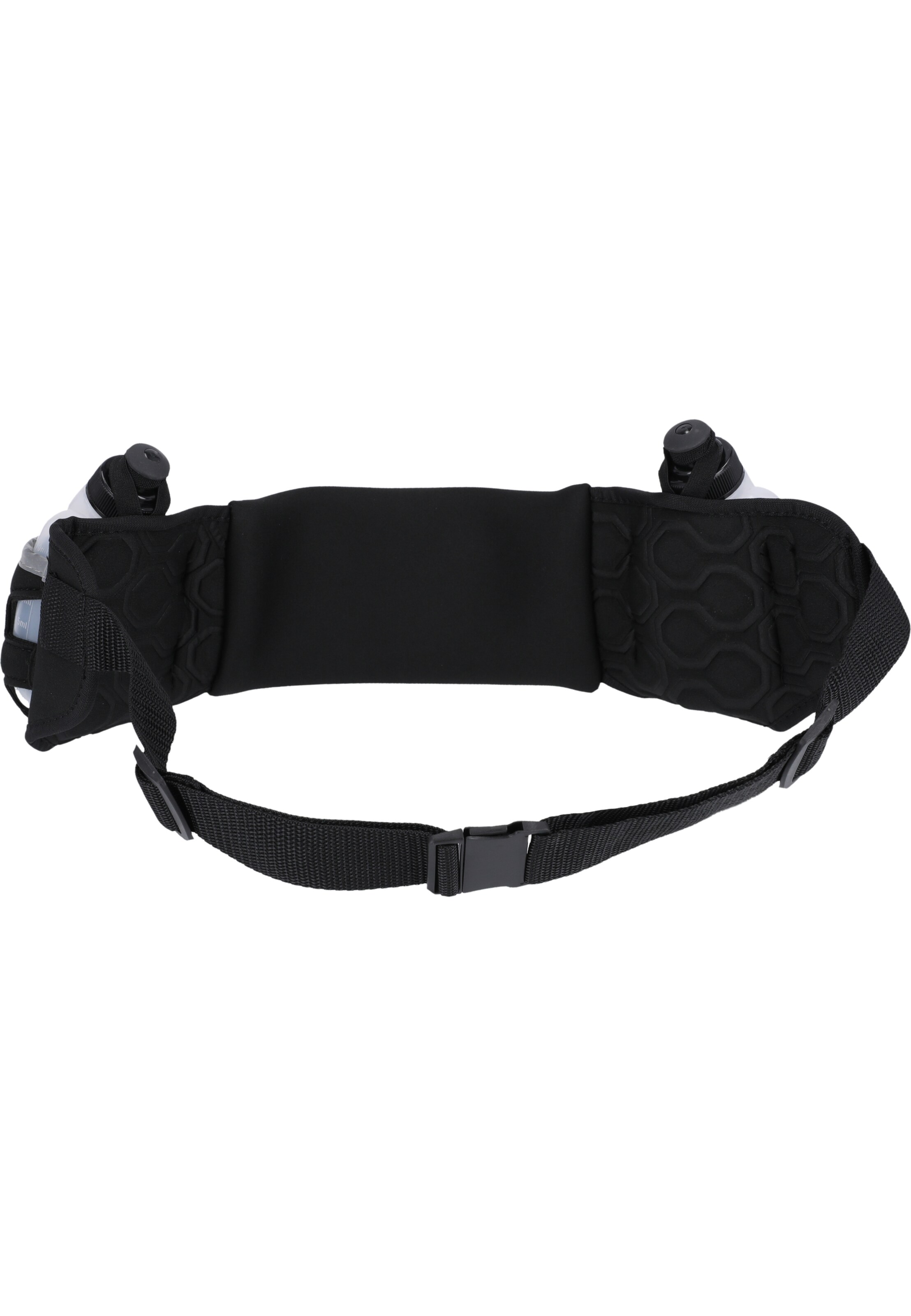 ENDURANCE Sports bag 'Iskan 2' in Black