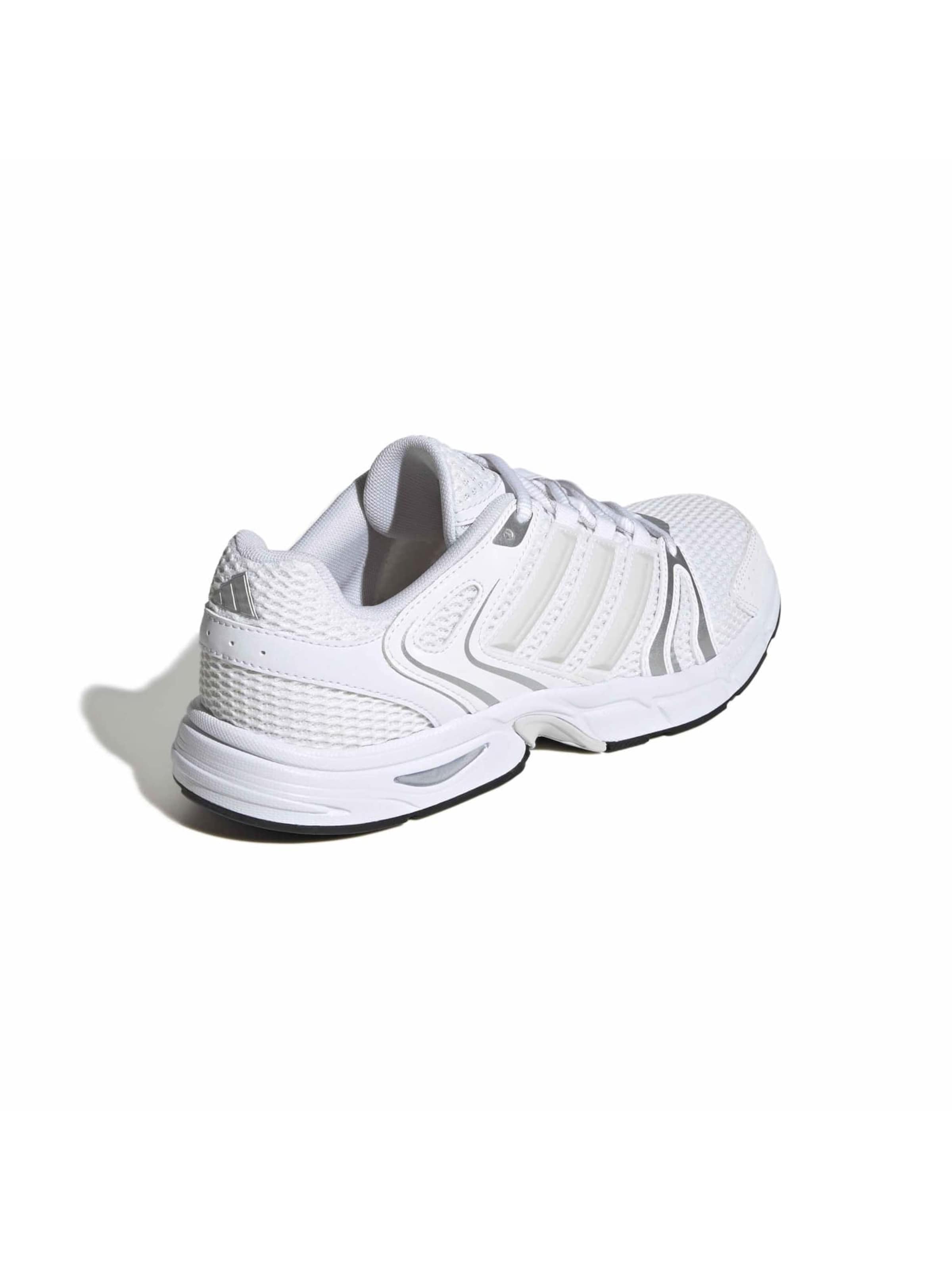 ADIDAS SPORTSWEAR Platform trainers 'CONTROL' in White